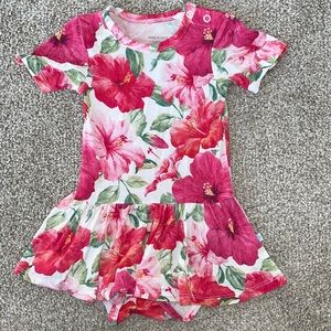 Posh Peanut Maui Twirl